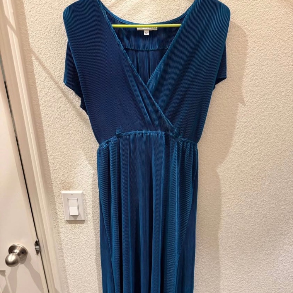 Baltic born dress
